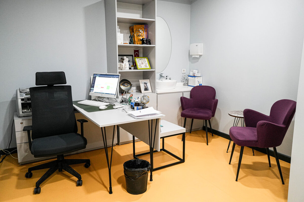 Doctor Office