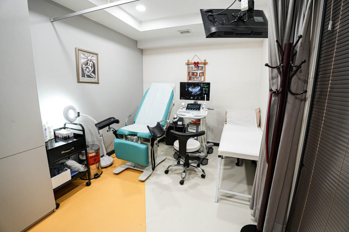 Examination Room
