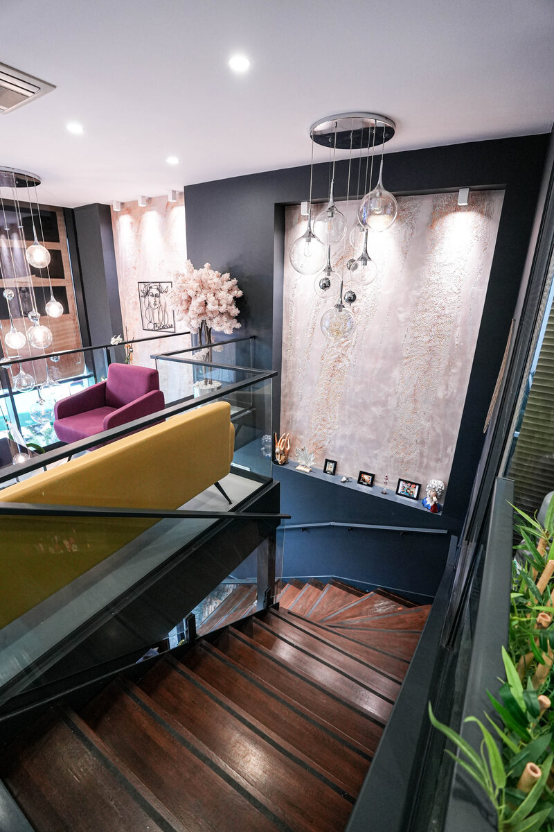 Interior Decoration