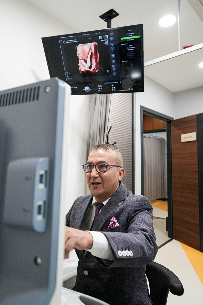 Assist. Prof. Dr. Muzaffer Uçarer
