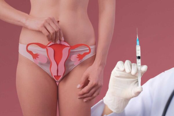 Botox for Vaginismus