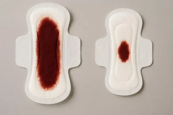 Heavy Periods (Menorrhagia)