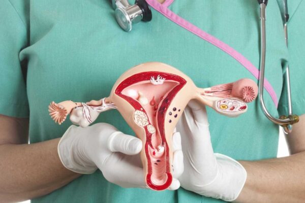 Hysteroscopy