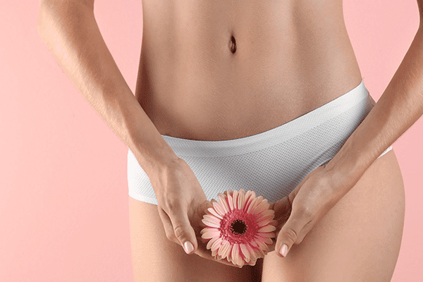 Labia Majoraplasty