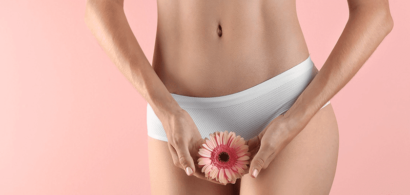 Labia Majoraplasty