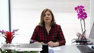 Dr. Meryem Uçarer