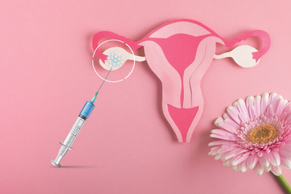 Ovarian PRP