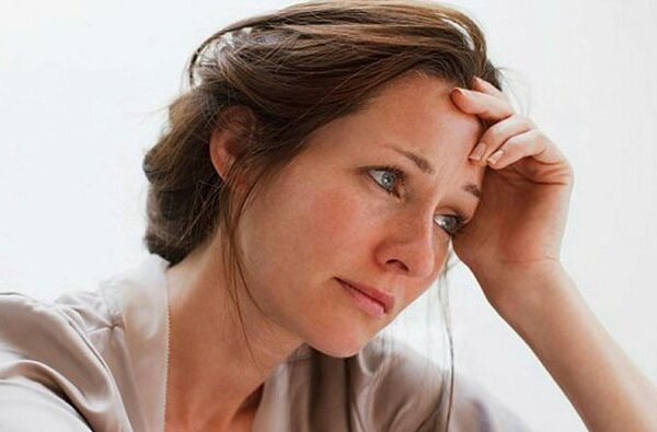 Post Menopausal Bleeding